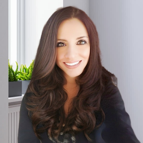 Meet your Posher, Brenda - Picture 1 of 1